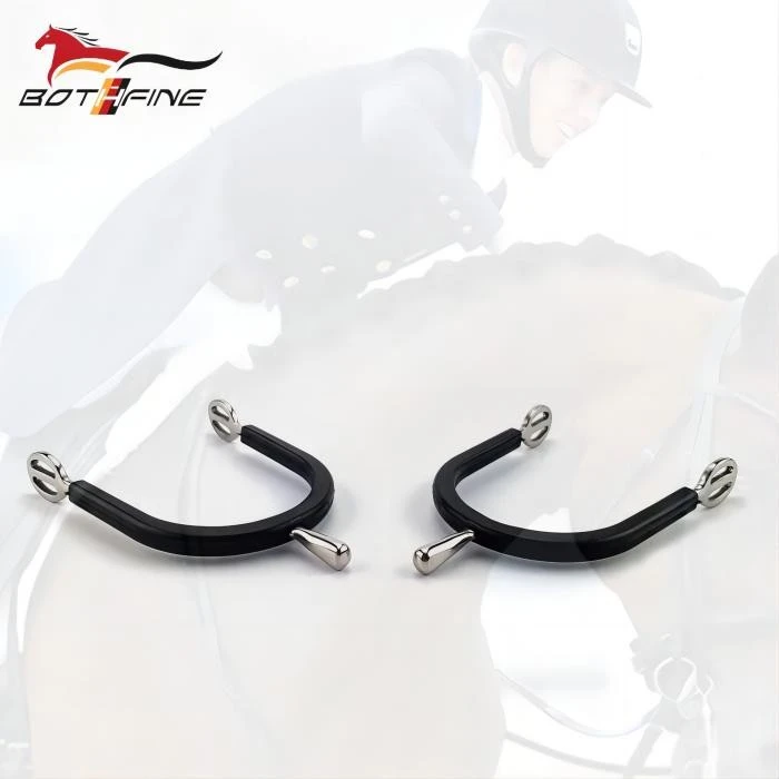Stainless Steel English Spurs factory Stainless Steel English Spurs factory